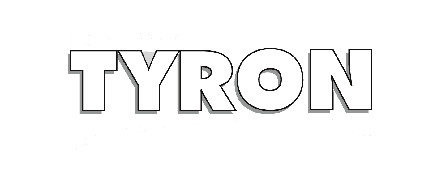Tyron - Logo